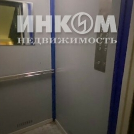 Продажа 2-комн квартиры на вторичном рынке ул Дмитрия Ульянова,  д. 37,  к. 4