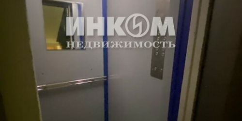 2-комн квартира ул Дмитрия Ульянова,  д. 37,  к. 4