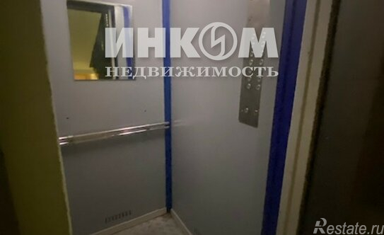 Продажа 2-комн квартиры на вторичном рынке ул Дмитрия Ульянова,  д. 37,  к. 4