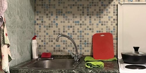 1-комн квартира Хабаровская улица, 2