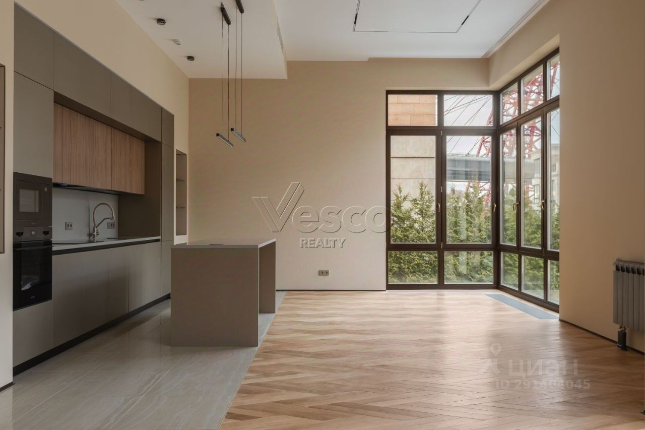Продажа 3-комн квартиры на вторичном рынке Таманская улица, 3с21