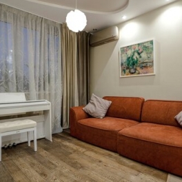 Продажа 2-комн квартиры на вторичном рынке Краснознаменск г, Советская ул,  д. 2