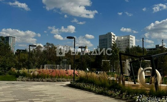 Продажа 1-комн квартиры на вторичном рынке проспект Генерала Дорохова,  д. вл1 к2