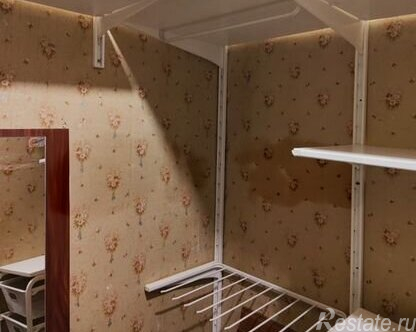 Продажа 3-комн квартиры на вторичном рынке Авиационный переулок,  д. 4