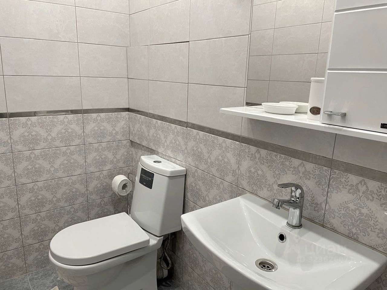 Аренда 3-комн квартиры на вторичном рынке Котельники, улица Строителей, 5