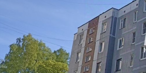 2-комн квартира Выборг, улица Приморская, 54