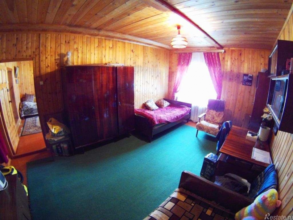 Продажа дома Поздняково д,  д. 37