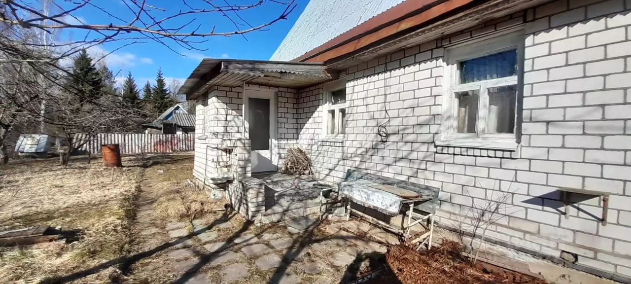 Продажа дома Дивенка кп, Дивенская садоводческий массив,  д. 45