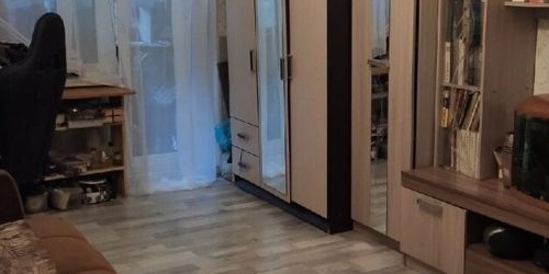 2-комн квартира Малая Охта тер., улица Казанская, 18