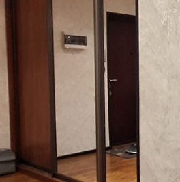 Продажа 3-комн квартиры на вторичном рынке Королев, проезд Макаренко, 1