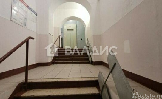 Продажа 3-комн квартиры на вторичном рынке Каширское ш,  д. 5,  к. 1