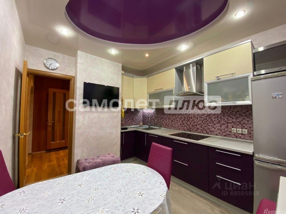 Продажа 2-комн квартиры на вторичном рынке Мячковский бульвар,  д. 6