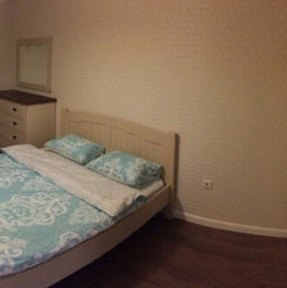 Продажа 3-комн квартиры на вторичном рынке ул Туристская,  д. 23,  к. 1