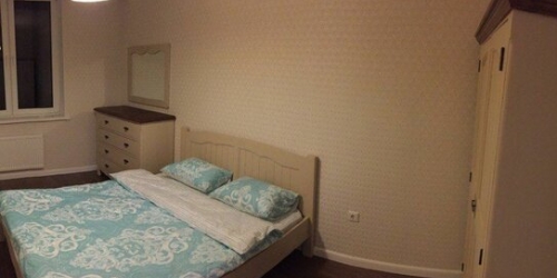 3-комн квартира ул Туристская,  д. 23,  к. 1