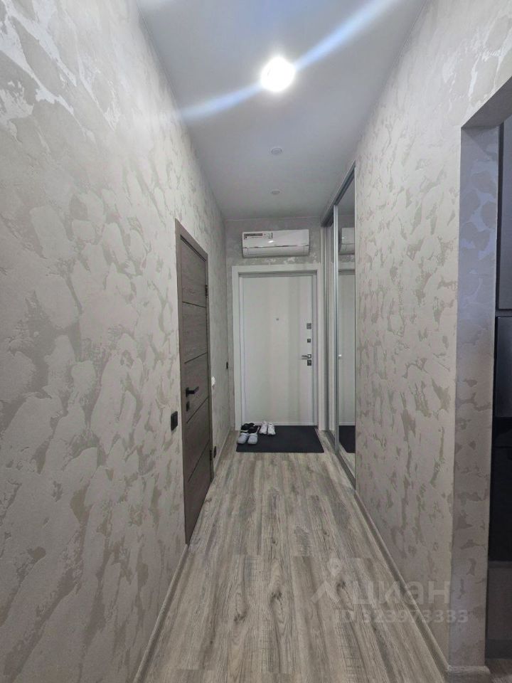 Аренда 2-комн квартиры на вторичном рынке улица Василия Ланового, 1к2