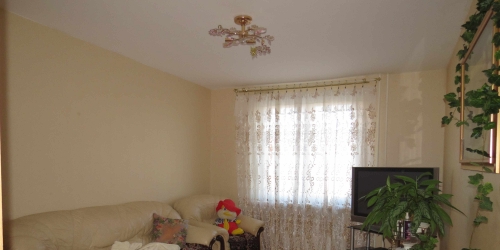 3-комн квартира Пушкинский район посёлок Шушары территория Славянка Полоцкая улица,  д. 3