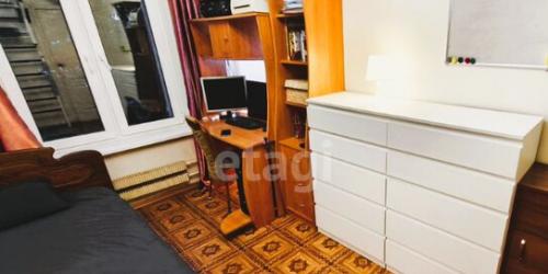 2-комн квартира ул Кантемировская,  д. 5,  к. 2