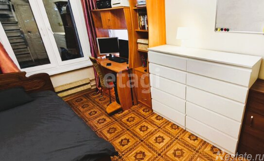 Продажа 2-комн квартиры на вторичном рынке ул Кантемировская,  д. 5,  к. 2