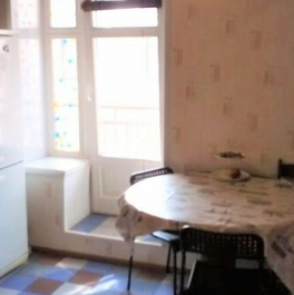 Аренда 1-комн квартиры на вторичном рынке Казачий Б. пер,  д. 8