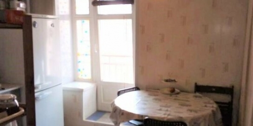 1-комн квартира Казачий Б. пер,  д. 8