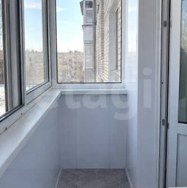 Продажа 1-комн квартиры на вторичном рынке Дубна, ул Центральная,  д. 21А