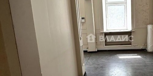 3-комн квартира улица Большая Молчановка, 15/12