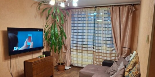 4-комн квартира улица Шотмана,  д. 18
