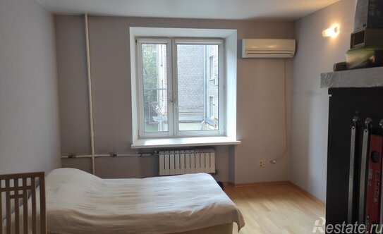 Продажа 4-комн квартиры на вторичном рынке улица Черняховского,  д. 6