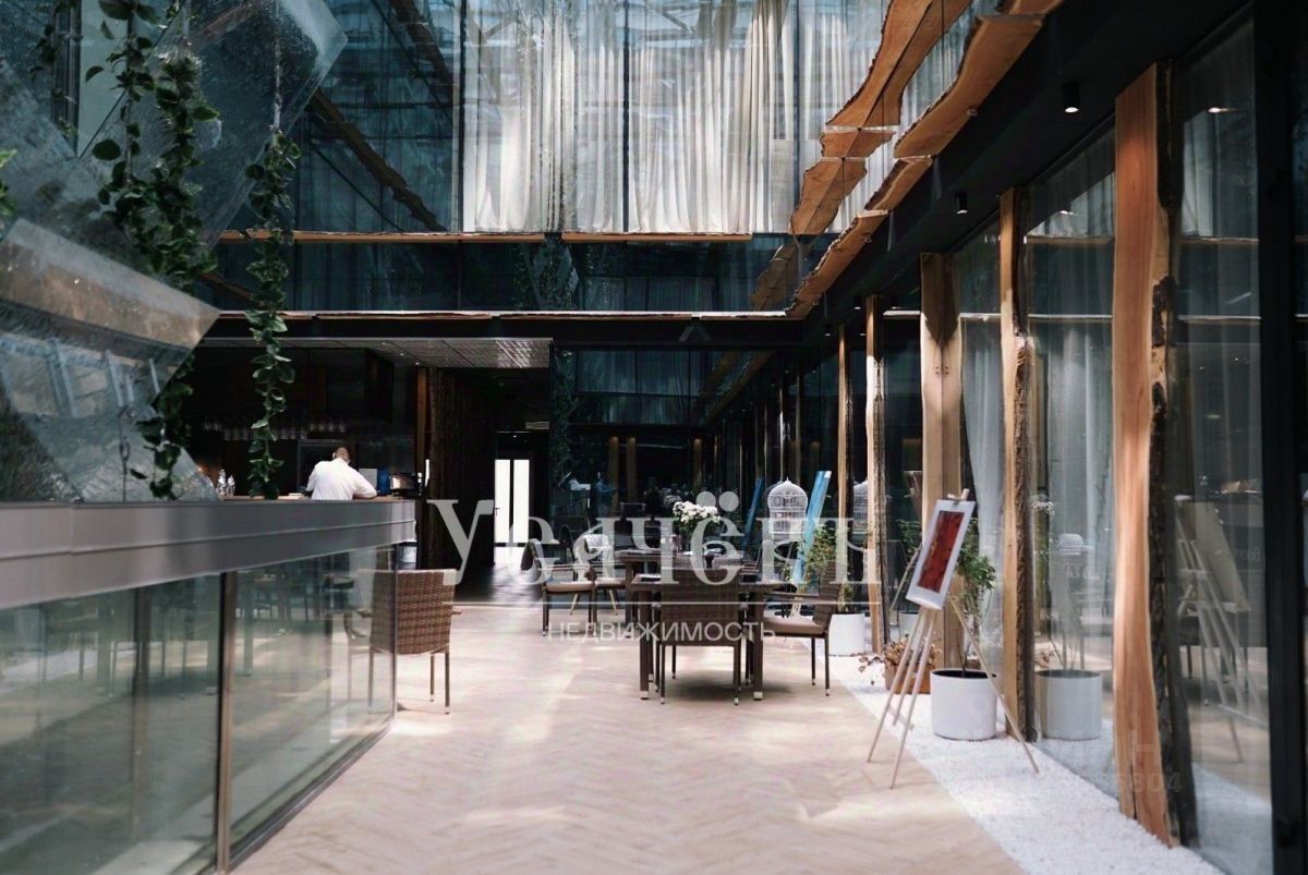 Продажа 3-комн квартиры на вторичном рынке 2-я Брестская улица, 6