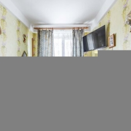 Продажа 2-комн квартиры на вторичном рынке Искровский пр-кт,  д. 35/38