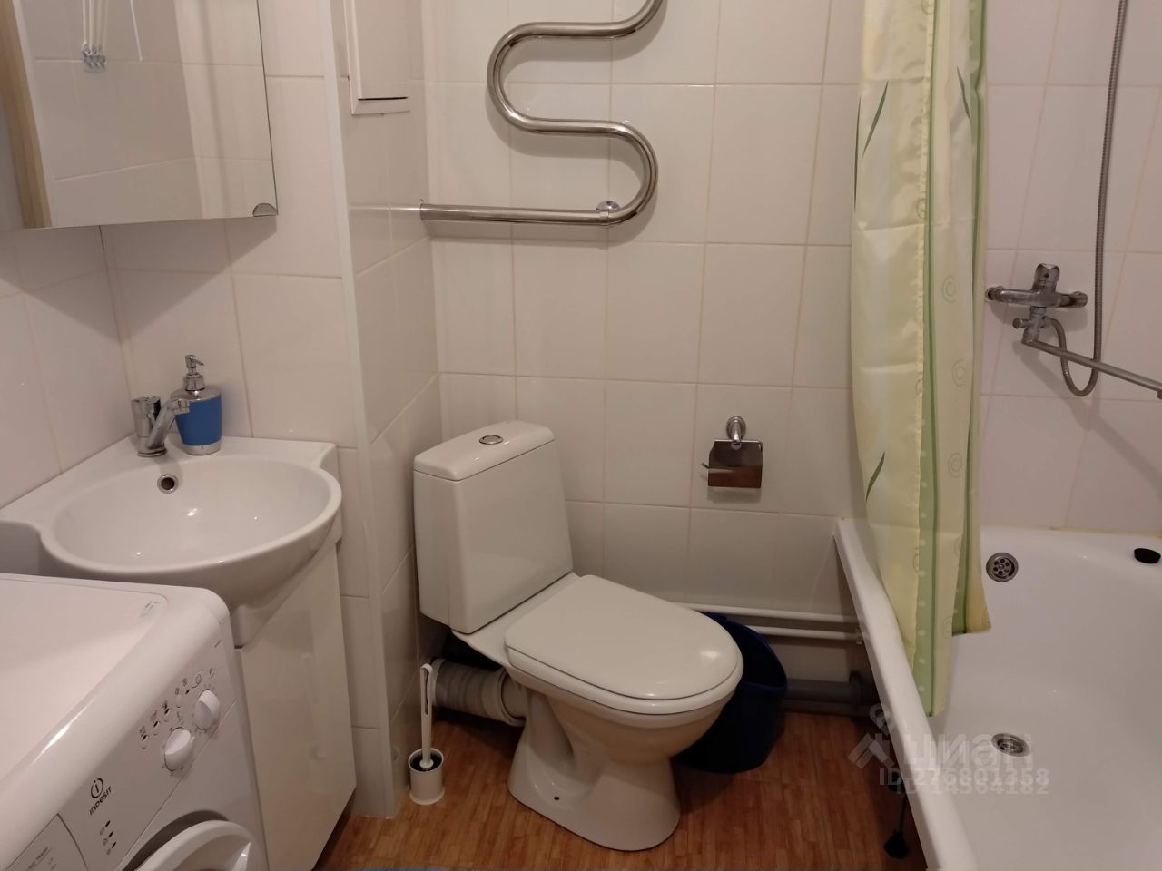 Продажа студии Люберцы, улица Юности, 13к1