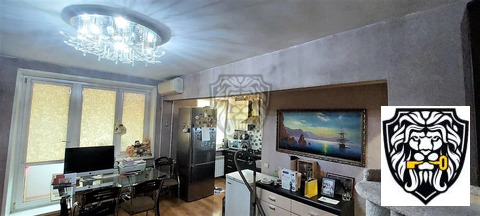 Продажа 2-комн квартиры на вторичном рынке ул 11-я Текстильщиков,  д. 4А