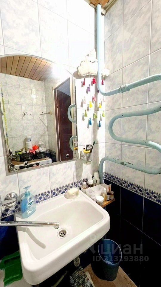 Продажа 3-комн квартиры на вторичном рынке Сиверский городской поселок, улица Строителей, 24