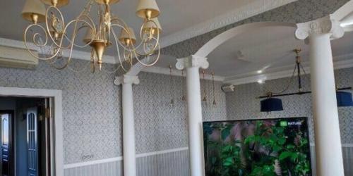 6-комн квартира ул Соловьиная Роща,  д. 3,  к. 1