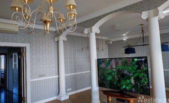 Продажа 6-комн квартиры на вторичном рынке ул Соловьиная Роща,  д. 3,  к. 1