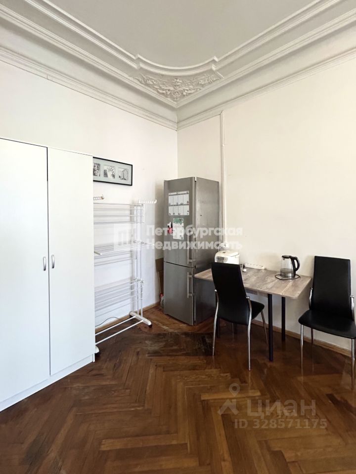 Продажа комнаты Коломенская улица, 13