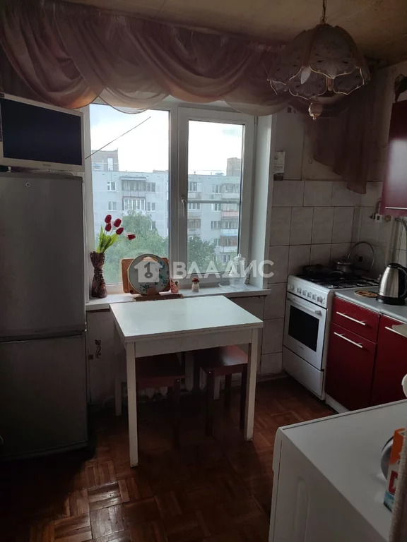 Продажа 3-комн квартиры на вторичном рынке Люберцы, ул. Побратимов,  д. 18