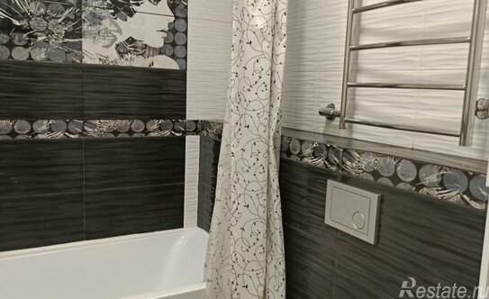 Продажа 1-комн квартиры на вторичном рынке Долгопрудный, пр-кт Ракетостроителей,  д. 7,  к. 1