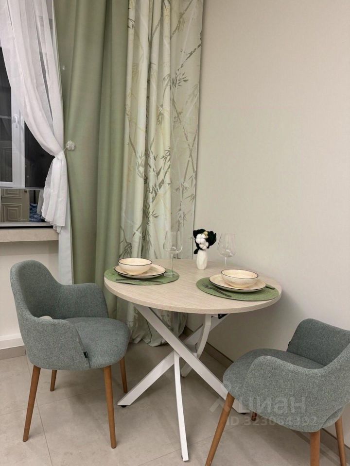 Аренда 1-комн квартиры на вторичном рынке 2-й Котельнический переулок, 5