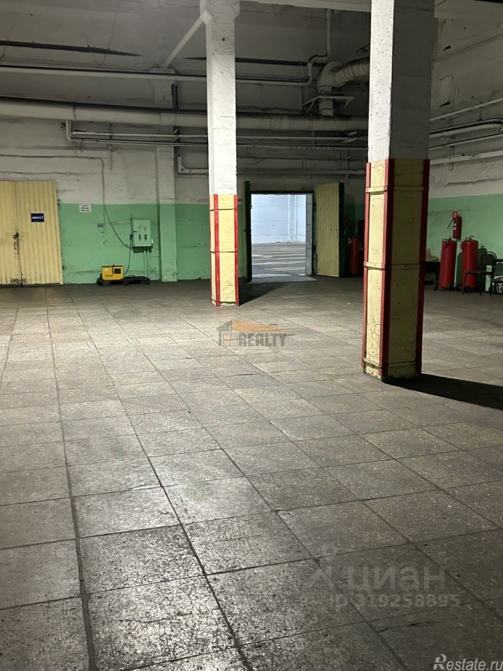 Аренда склада Малино, улица Горького