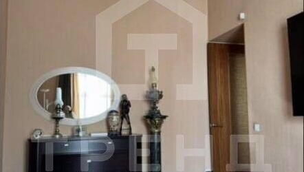 3-комн квартира Бронницкая улица, 2/70