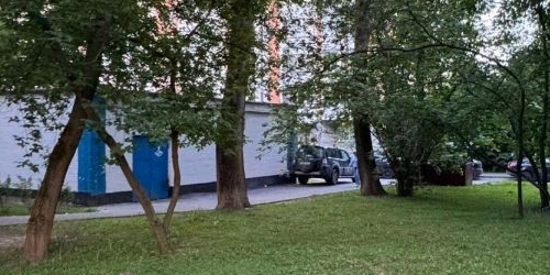 1-комн квартира улица Тихомирова, 15К1