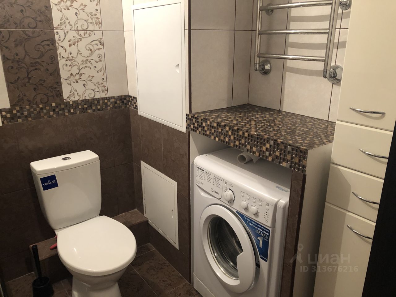 Продажа студии Химки, Молодежная улица, 78