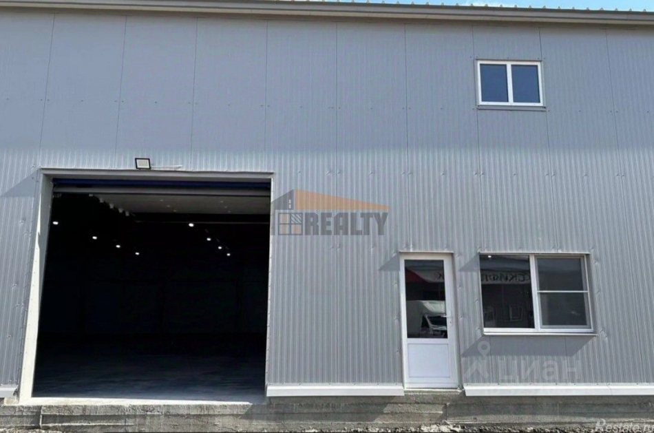 Аренда склада Ленинский городской округ, Центральная улица