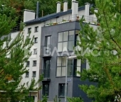 Продать Квартиры вторичка Мистолово, Средний проспект  6 