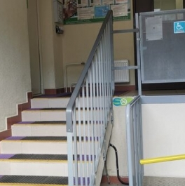 Продажа 2-комн квартиры на вторичном рынке Энергетиков пр-кт,  д. 9,  к. 6 стр 1