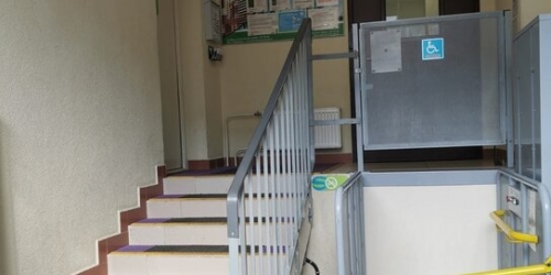 2-комн квартира Энергетиков пр-кт,  д. 9,  к. 6 стр 1