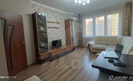 Продажа 1-комн квартиры на вторичном рынке Одинцово г, Сколковская ул,  д. 7Б