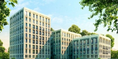 4-комн квартира Гранатный пер,  д. 6