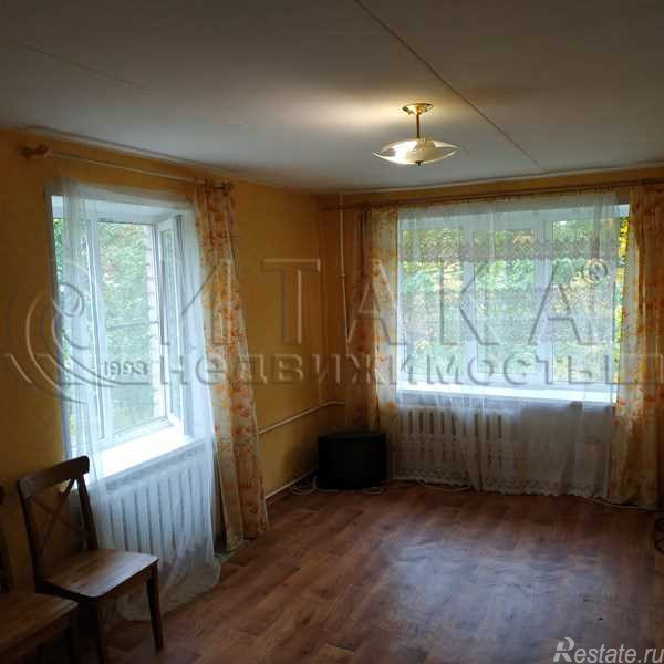 Продажа 2-комн квартиры на вторичном рынке Приозерск, Кирова,  д. 6